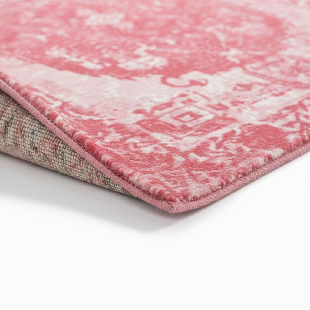 NAVMEHRAN - Hand Tufted Persian Carpet